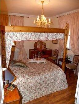 Bastgen Bed & Breakfast Hotel Wittlich Ruang foto