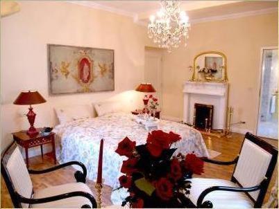 Bastgen Bed & Breakfast Hotel Wittlich Ruang foto