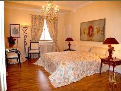 Bastgen Bed & Breakfast Hotel Wittlich Bagian luar foto