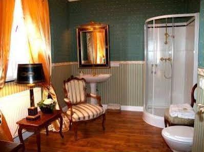 Bastgen Bed & Breakfast Hotel Wittlich Bagian luar foto