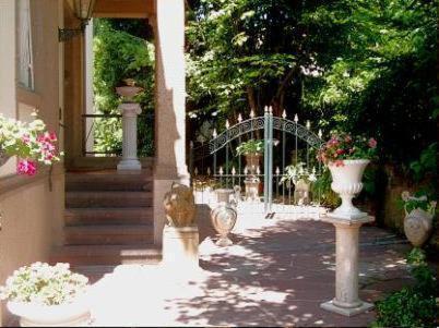 Bastgen Bed & Breakfast Hotel Wittlich Bagian luar foto
