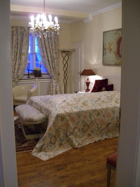Bastgen Bed & Breakfast Hotel Wittlich Bagian luar foto
