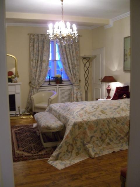 Bastgen Bed & Breakfast Hotel Wittlich Bagian luar foto