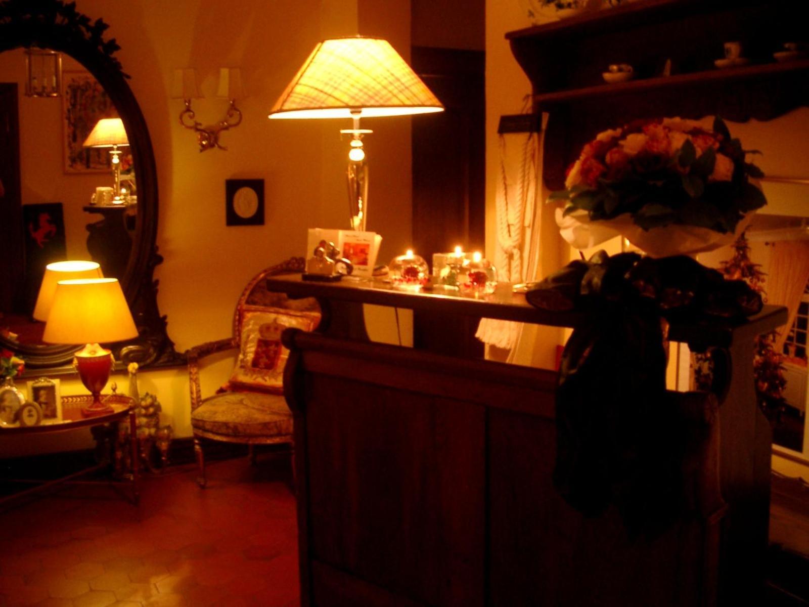 Bastgen Bed & Breakfast Hotel Wittlich Bagian luar foto